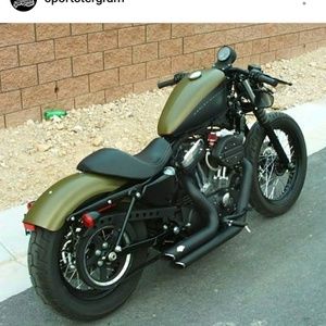 Meet your Posher, Renato